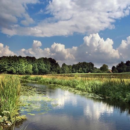 Vakantiecentrum 'T Schuttenbelt 2 Enter Екстер'єр фото