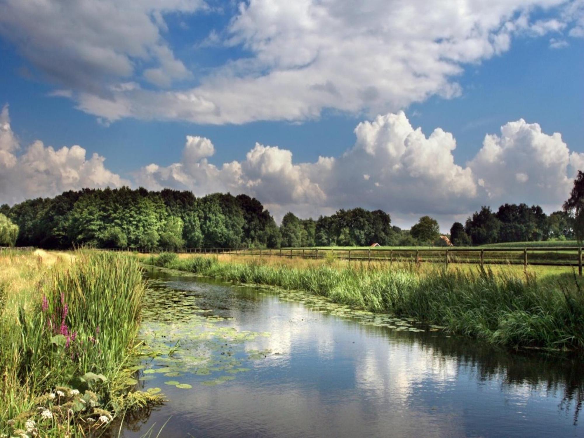Vakantiecentrum 'T Schuttenbelt 2 Enter Екстер'єр фото