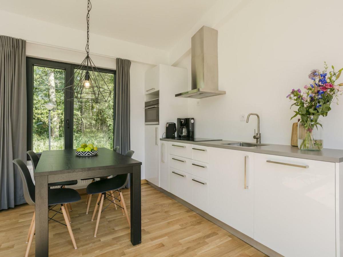 Vakantiecentrum 'T Schuttenbelt 2 Enter Екстер'єр фото