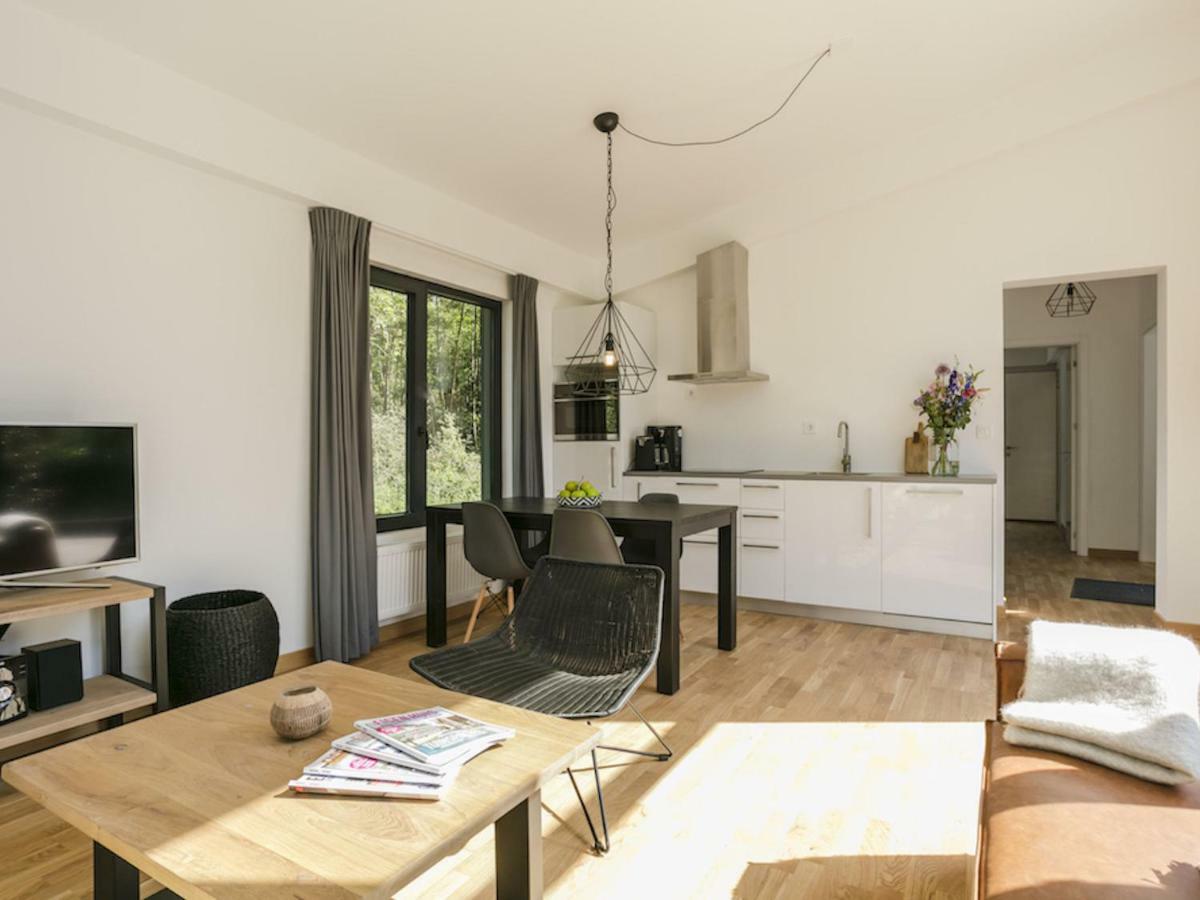 Vakantiecentrum 'T Schuttenbelt 2 Enter Екстер'єр фото