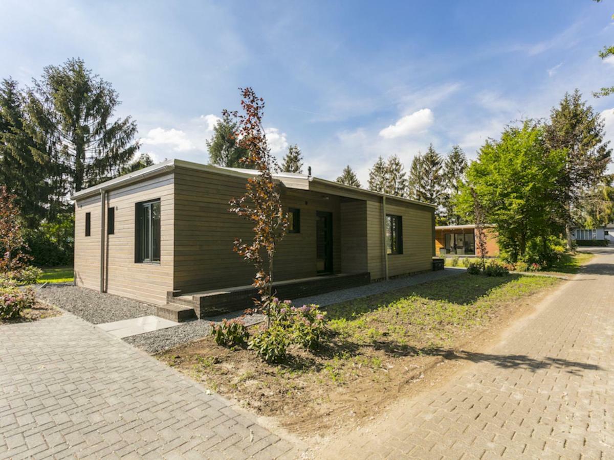 Vakantiecentrum 'T Schuttenbelt 2 Enter Екстер'єр фото