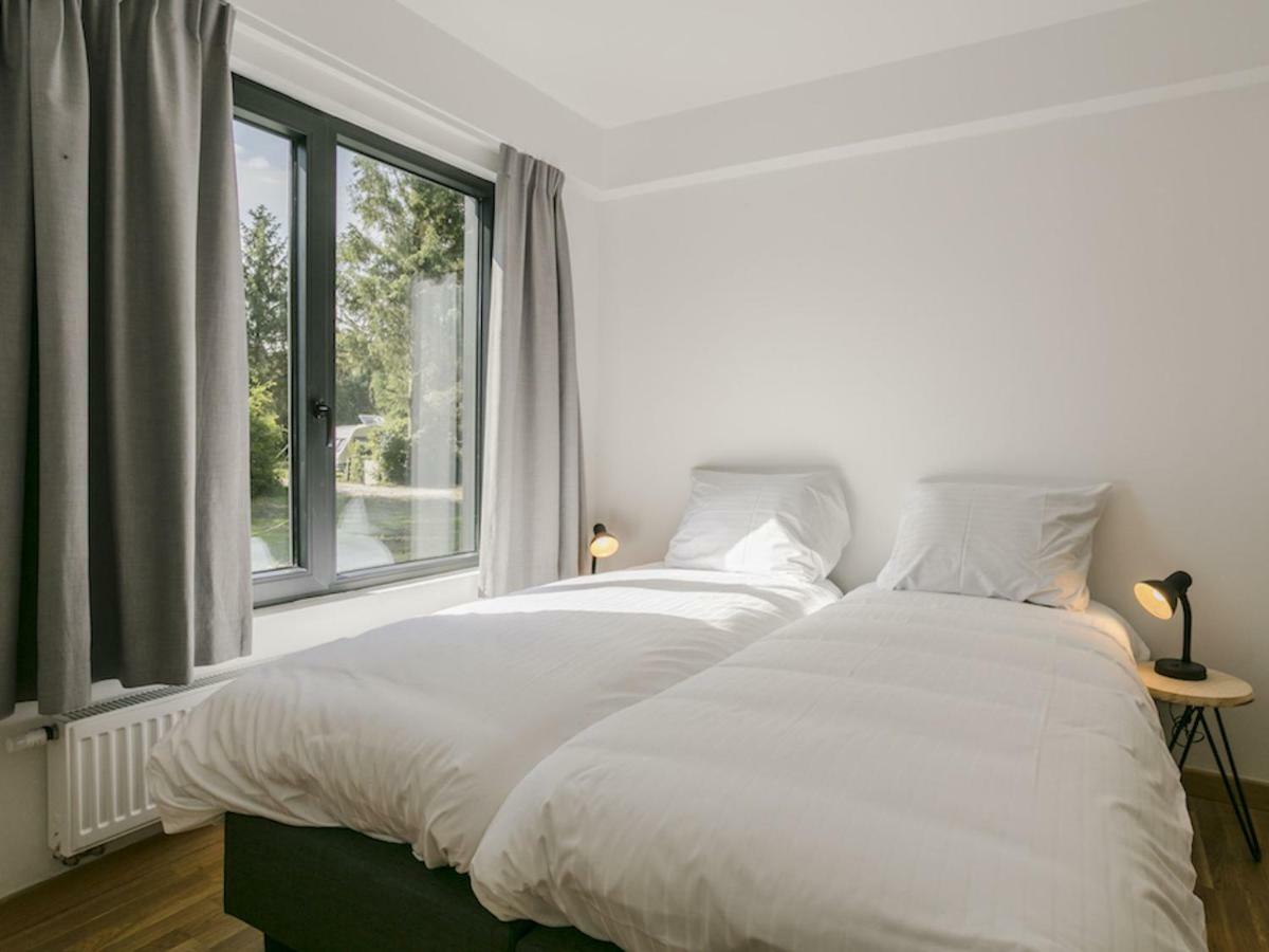 Vakantiecentrum 'T Schuttenbelt 2 Enter Екстер'єр фото